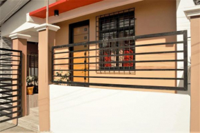 4BR House in Batangas City, FREE Wifi + Netflix